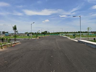 Image of 900 Sq.ft Residential Plot / Land for sale in Padappai, Chennai for Rs. 3419100