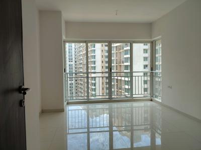 Bedroom Image of 1025 Sq.ft 2 BHK Apartment / Flat for sale in Marathon Nexzone Avior by Marathon Realty , Kolkhe Navi Mumbai for Rs. 8650000