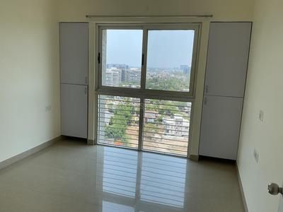 Bedroom Image of 1200 Sq.ft 2.5 BHK Apartment / Flat for sale in Amanora Aspire Towers, Hadapsar Pune for Rs. 24000000