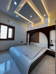 Bedroom Image of 3000 Sq.ft 4 BHK Independent House for sale in Andrahalli Bengaluru for Rs. 19500000