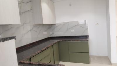 Kitchen Image of 1243 Sq.ft 2 BHK Apartment / Flat for sale in Bhangya Indore for Rs. 6215000