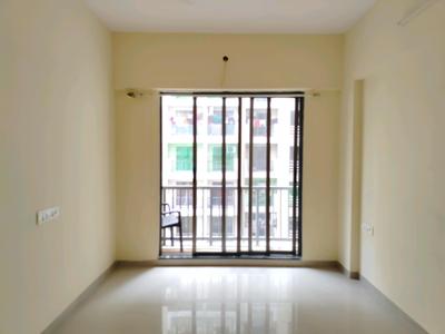 Bedroom Image of 692 Sq.ft 2 BHK Apartment / Flat for sale in Acme Alpine, Vasai West Vasai for Rs. 7900000