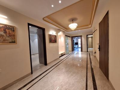 Hall Image of 2200 Sq.ft 4 BHK Builder Floor for sale in Ansal Versalia, Sector 67 Gurgaon for Rs. 35000000