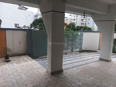 Hall Image of 2100 Sq.ft 4 BHK Duplex for sale in Charholi Budruk Pune for Rs. 18000000