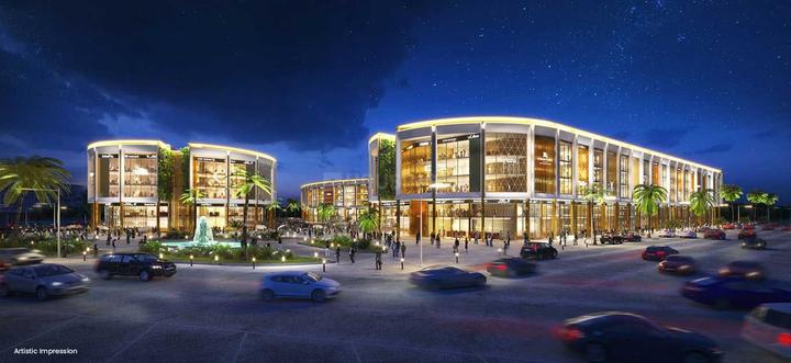 DLF Garden City Plots Main Image 1