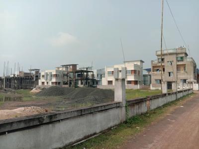Image of 2880 Sq.ft Residential Plot / Land for sale in Swapnabhumi, New Town, Kolkata for Rs. 7600000