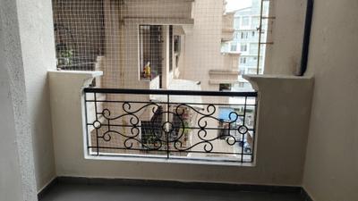 Image of 560 Sq.ft 1 BHK Apartment / Flat for rent in Puraniks Aldea Anexo, Baner, Pune for Rs. 26400