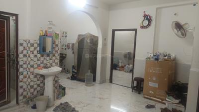 Living Room Image of 1201 Sq.ft 3 BHK Apartment / Flat for sale in Teghoria Kolkata for Rs. 7900000