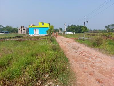 Image of 1800 Sq.ft Residential Plot / Land for sale in Joka, Kolkata for Rs. 437500