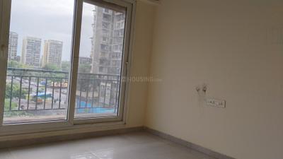 Bedroom Image of 1180 Sq.ft 2 BHK Apartment / Flat for sale in JHV Hira Laxmi Heights, Ulwe Navi Mumbai for Rs. 12100000