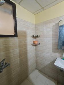 Bathroom Image of 1090 Sq.ft 2 BHK Apartment / Flat for sale in ACE City, Noida Extension Greater Noida for Rs. 9200000