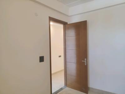 Bedroom Image of 1300 Sq.ft 3 BHK Builder Floor for sale in Urban Blossom, Green Field Colony Faridabad for Rs. 12700000
