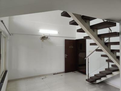 Living Room Image of 1080 Sq.ft 1 BHK Duplex for rent in Prithvi Presidio Buiding B Phase 1, Hadapsar Pune for Rs. 28000