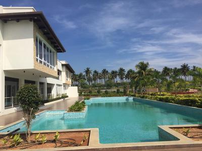 Image of 1066 Sq.ft Residential Plot / Land for sale in Goyal Orchid Nirvana, Devanahalli, Bengaluru for Rs. 11000000