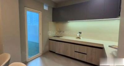 Kitchen Image of 790 Sq.ft 2 BHK Apartment / Flat for sale in Kviraaj Mayfair, Noida Extension Greater Noida for Rs. 8162000
