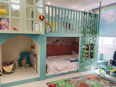 Bedroom Image of 4500 Sq.ft 4 BHK Apartment / Flat for sale in Hulimavu Bengaluru for Rs. 49300000
