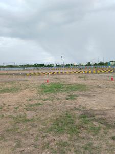 Image of 1500 Sq.ft Residential Plot / Land for sale in Kalligudi, Madurai for Rs. 2025000