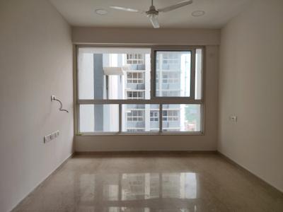 Living Room Image of 1065 Sq.ft 2 BHK Apartment / Flat for sale in I M Applaud 38, Goregaon East Mumbai for Rs. 20700000