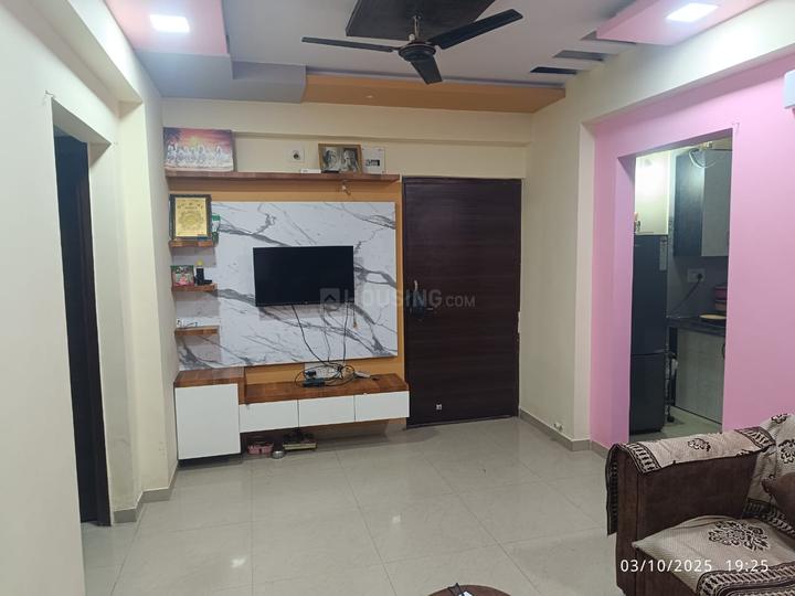 Applewoods Satyesh Residency Main Image 1
