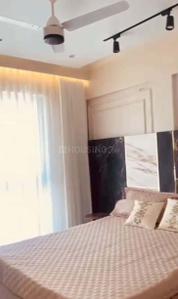 Bedroom Image of 1044 Sq.ft 2 BHK Apartment / Flat for sale in Vardhaman Altezza, Tathawade Pune for Rs. 9000000
