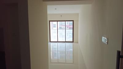 Living Room Image of 1250 Sq.ft 3 BHK Apartment / Flat for rent in Lotus Sky Garden, Malad West Mumbai for Rs. 82000