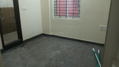 Bedroom Image of 850 Sq.ft 2 BHK Builder Floor for rent in Koramangala Bengaluru for Rs. 45000