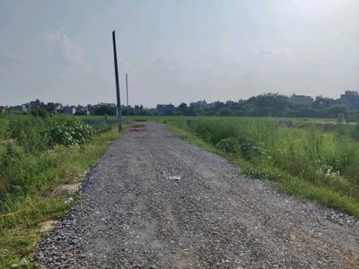 Image of 510 Sq.ft Residential Plot / Land for sale in Chhapraula, Ghaziabad for Rs. 1530100