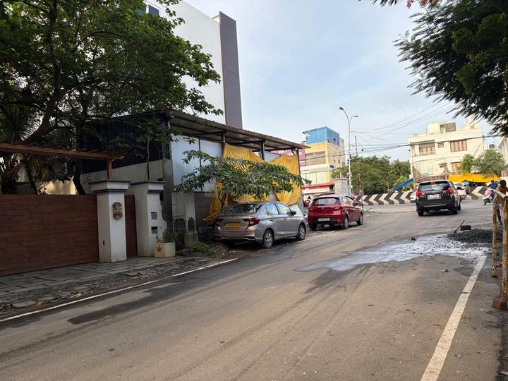 Valmiki Nagar, Kottivakkam Main Image 1