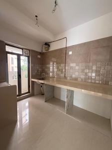 Kitchen Image of 800 Sq.ft 2 BHK Apartment / Flat for sale in Andheri West Mumbai for Rs. 18720000