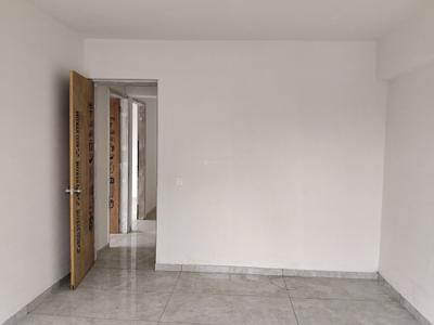 Bedroom Image of 1761 Sq.ft 3 BHK Apartment / Flat for sale in Sukirti 54, Shela Ahmedabad for Rs. 6515700