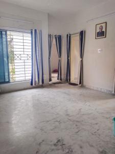 Hall Image of 1100 Sq.ft 3 BHK Builder Floor for sale in Haltu Kolkata for Rs. 6000000