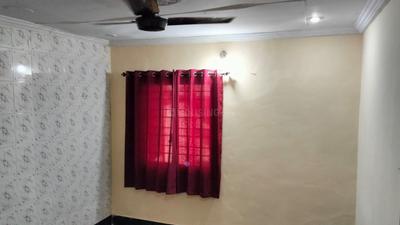 Bedroom Image of 760 Sq.ft 2 BHK Apartment / Flat for rent in Bhandup East Mumbai for Rs. 32000