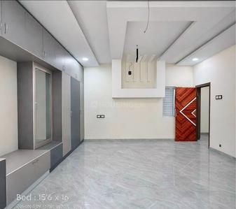 Hall Image of 2200 Sq.ft 3 BHK Independent House for sale in Narasimhanaickenpalayam Coimbatore for Rs. 10800000