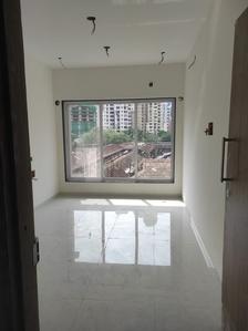 Hall Image of 590 Sq.ft 1 BHK Apartment / Flat for sale in Sanghvi S3 Epitome, Lower Parel Mumbai for Rs. 20000000