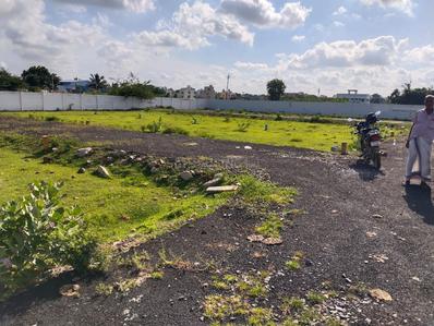 Image of 600 Sq.ft Residential Plot / Land for sale in Malayambakkam, Chennai for Rs. 2100000