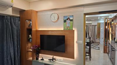 Hall Image of 1750 Sq.ft 3 BHK Apartment / Flat for sale in Venus Paradise, Danapur Patna for Rs. 18000000