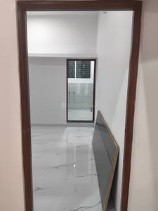 Bedroom Image of 560 Sq.ft 1 BHK Independent House for rent in Kathora Amravati for Rs. 8500