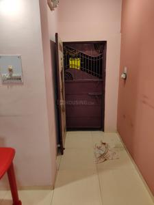 Hall Image of 900 Sq.ft 2 BHK Apartment / Flat for rent in Pratik Nagar, Hadapsar Pune for Rs. 30000