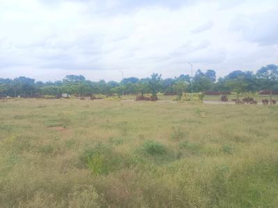 Image of 200 Sq.ft Residential Plot / Land for sale in Tukkuguda, Hyderabad for Rs. 6000001