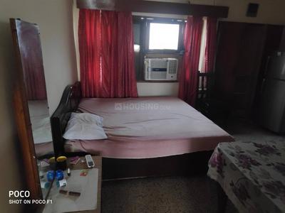 Bedroom Image of 900 Sq.ft 2 BHK Independent House for rent in Sector 19 Noida for Rs. 28000