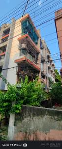Image of 700 Sq.ft 2 BHK Apartment / Flat for sale in Purba Swapna Neer Apartment, Barrackpore, Kolkata for Rs. 3500000