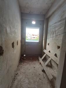 Kitchen Image of 765 Sq.ft 2 BHK Apartment / Flat for sale in Belghoria Kolkata for Rs. 3213000