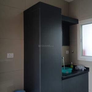 Image of 1735 Sq.ft 3 BHK Apartment / Flat for sale in Kattupakkam, Chennai for Rs. 15000000