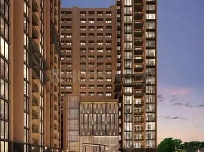 Image of 1673 Sq.ft 3 BHK Apartment / Flat for sale in Pallavaram, Chennai for Rs. 7900000