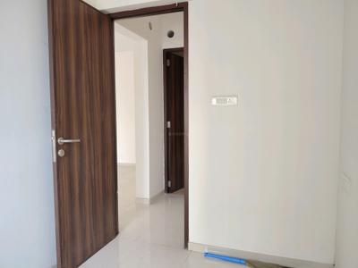 Bedroom Image of 825 Sq.ft 2 BHK Apartment / Flat for sale in Marathon Nexzone, Kudave Navi Mumbai for Rs. 7245000