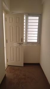 Kitchen Image of 970 Sq.ft 2 BHK Apartment / Flat for sale in Kasavanahalli Bengaluru for Rs. 5800000