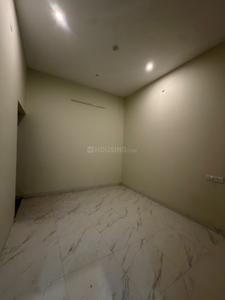 Bedroom Image of 600 Sq.ft 1 BHK Independent House for rent in Shastri Nagar Vidisha for Rs. 8000