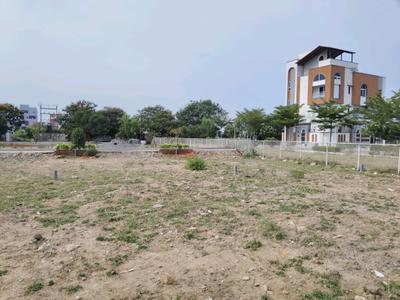 Image of 1000 Sq.ft Residential Plot / Land for sale in Selaiyur, Chennai for Rs. 7800000