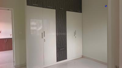 3 BHK Semi Furnished Flat