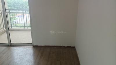 Bedroom Image of 1510 Sq.ft 3 BHK Apartment / Flat for rent in Godrej 101, Sector 79 Gurgaon for Rs. 42000